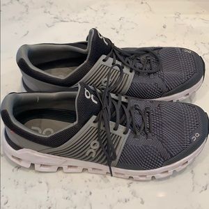 Men’s On Cloud Running shoes